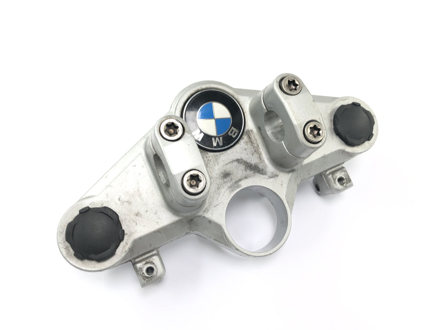 BMW R 1200 R R1ST [2008] - Pont de fourche en haut du collier de serrage du guidon