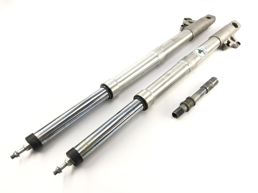 BMW R 1200 GS R12 K25 [2003] - Gabel Federgabel Telelever