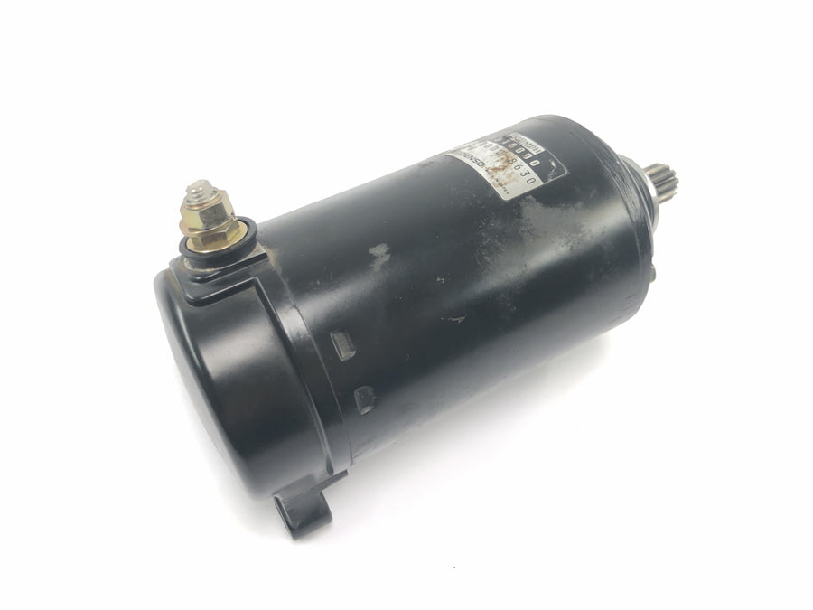 Triumph Daytona 1200 T300D [1994] - Anlasser Startermotor E-Starter Denso 12V