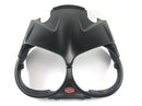 Moto Guzzi Stelvio 1200 8V [2016] - Headlight fairing front mask lamp mask fairing-3