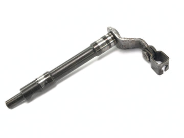 Honda NSR 125 JC22 [1998] - Couplage Lever Coupling Consumer - 0