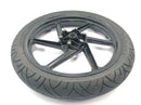 Honda NSR 125 JC20 [1991] - Vorderrad Felge Rad 2.15 x 17"-5