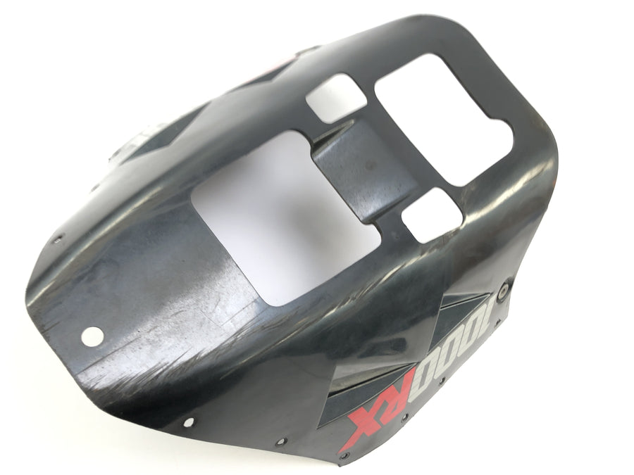 Kawasaki GPZ 1000 RX [1987] - Bugverkleidung Frontverkleidung Unterteil Verkleidung