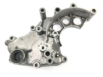 Honda VFR 800 FI RC46 [1999] - Engine cover left shift shaft output