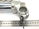 KTM 640 LC4 Prestige [2005] - Fork telescopic fork front wheel fork with axle-6