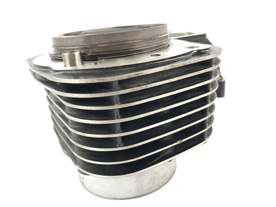 BMW R 1200 C 259c [1997] - cylinder with pistons on the left