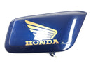 Honda GL 1000 Goldwing GL1 [1978] - side cover cladding right cover cover cover-1
