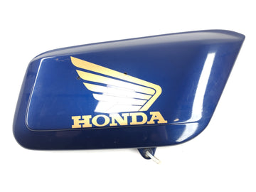 Honda GL 1000 Goldwing GL1 [1978] - side cover cladding right cover cover cover