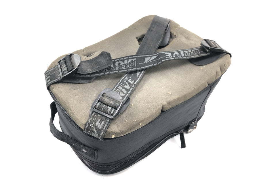 Kawasaki Versys KLE 650 A [2006] - tank bag tail bag luggage bag motorcycle bag