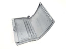 BMW E28 - Garniture d'anneau de remorquage pare-chocs avant-5