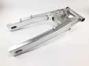 Suzuki GSX R 1100 GU74C [1987] - Swingarm rear wheel swing arm aluminum swingarm-5