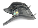 Moto Guzzi Stelvio 1200 4V [2009] - driver seat seat bench-4
