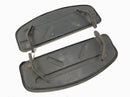 Moto Guzzi V 1000 VG [1980] - Running boards driver footrests left and right-4