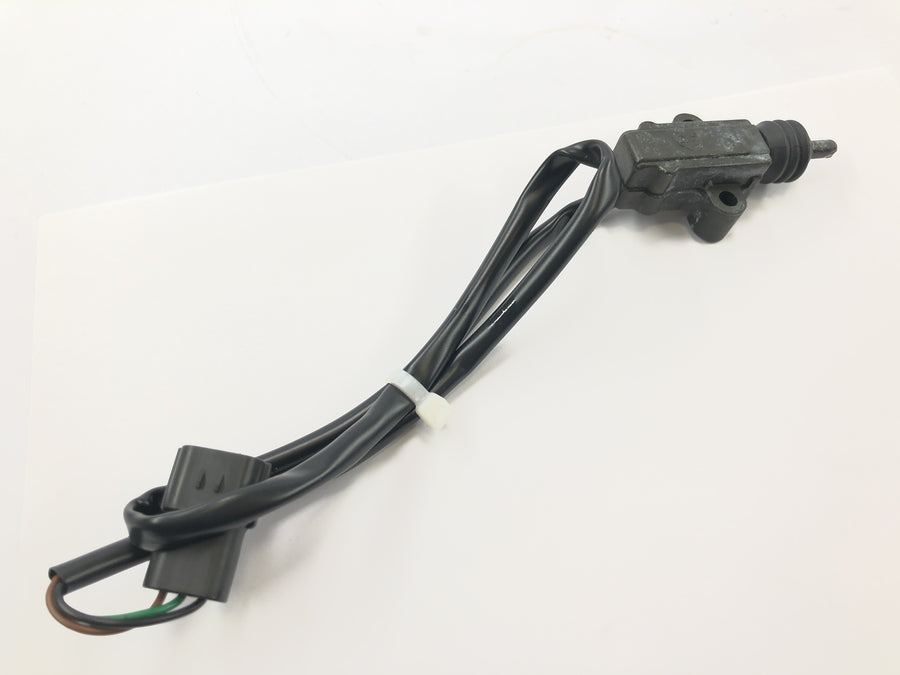 Triumph Thunderbird 900 T309RT [1995] - Side stand switch