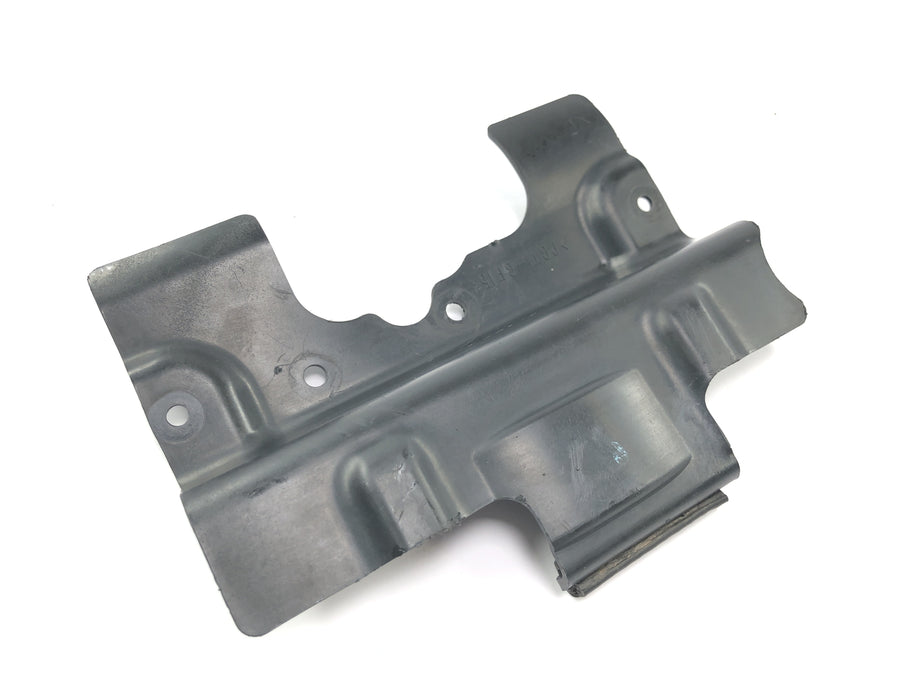 Kawasaki Versys KLE 650 A [2006] - Ignition coil cover Ignition coil cover