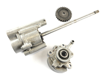 Honda Goldwing GL 1100 SC02 [1980] - oil pump