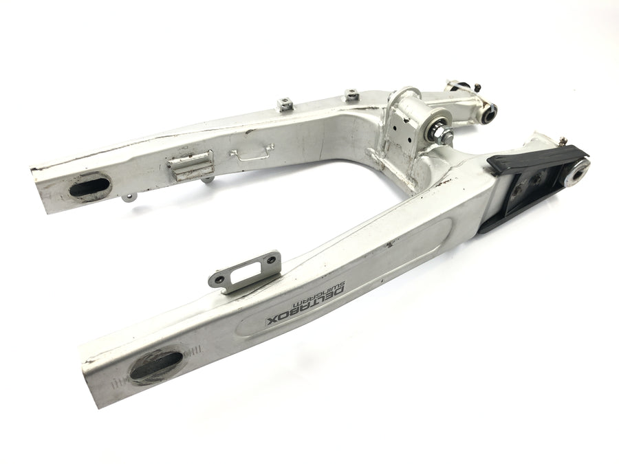 Yamaha XTZ 750 3LD [1989] - Swingarm rear swing arm