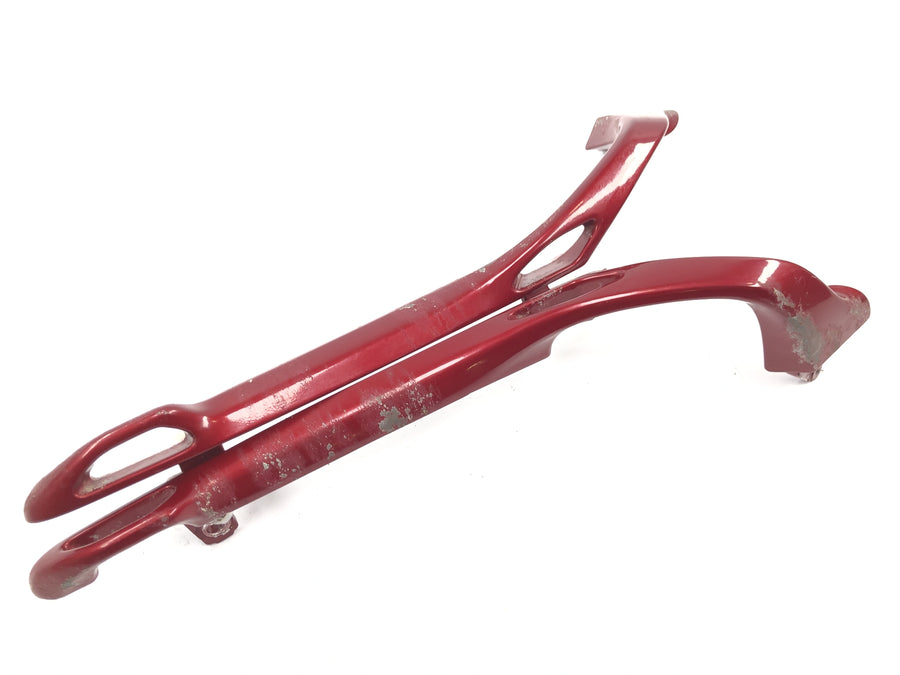 Yamaha GTS 1000 4FV [1997] - Pillion grips set pair