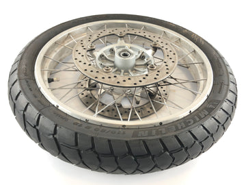 BMW R 1100 GS [1990] - Front wheel rim