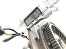 BMW K 1100 RS [1994] - Hinterradantrieb Endantrieb 31/11-3