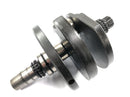 Honda XRV 750 Africa Twin RD04 [1990] - Crankshaft-1