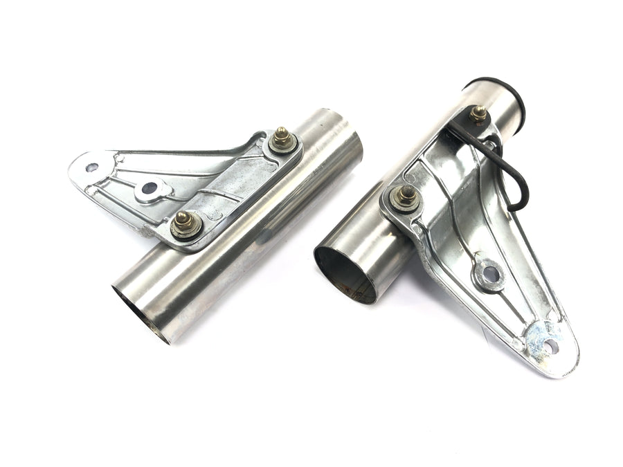 Triumph Adventurer 900 T309RT [1998] - Lamp holder headlight holder pair