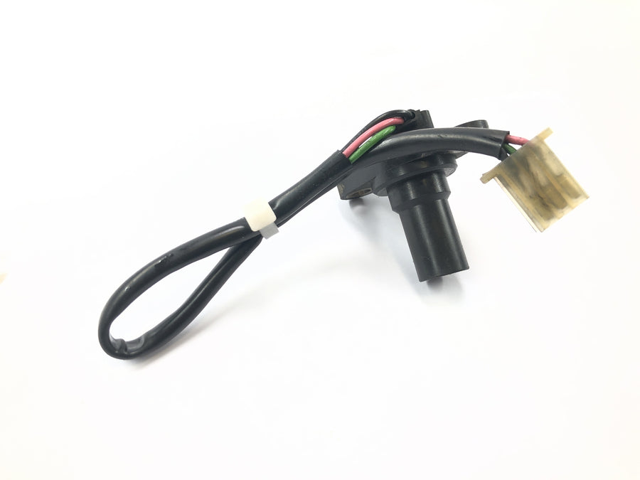 Honda VTX 1800 SC46 [2004] - Neutral switch neutral sensor