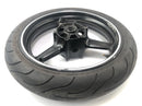 Yamaha YZF R1 RN01 [1998] - Vorderrad Felge Rad Alufelge 120 70 ZR 17 DOT5211-7