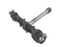 Honda NX 650 RD08 [1995] - fork bridge below handlebar recording tax rate-2