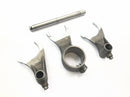 Kawasaki VN 1500 Mean Streak VN50T [2005] - shift forks shift fork set-3