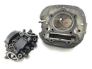 Yamaha XT 500 1U6 [1981] - Culasse-7