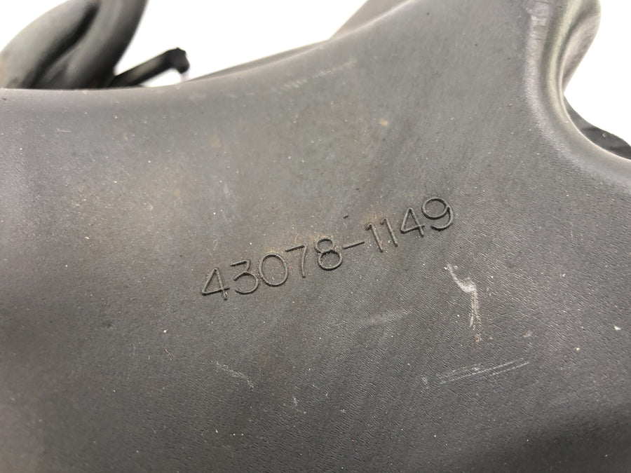 Kawasaki VN 800 Classic [2000] - Ausgleichsbehälter Kühlwassertank
