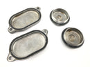 Honda XRV 750 Africa Twin RD04 [1990] - Valve cover-2