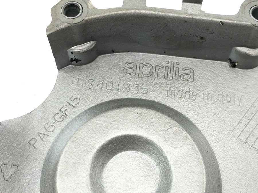 Aprilia Mille RSV 1000 ME [1999] - Ritzelabdeckung