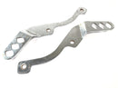 Honda GL 1500 Goldwing SC22 [1987] - Support support de plaque d'immatriculation arrière-2
