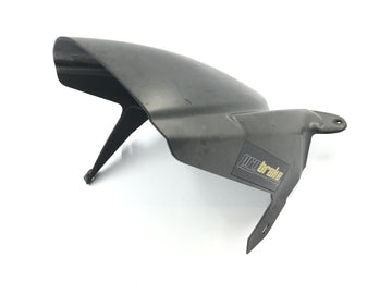 Kawasaki Versys KLE 650 A [2006] - Rear wheel cover splash guard - 0