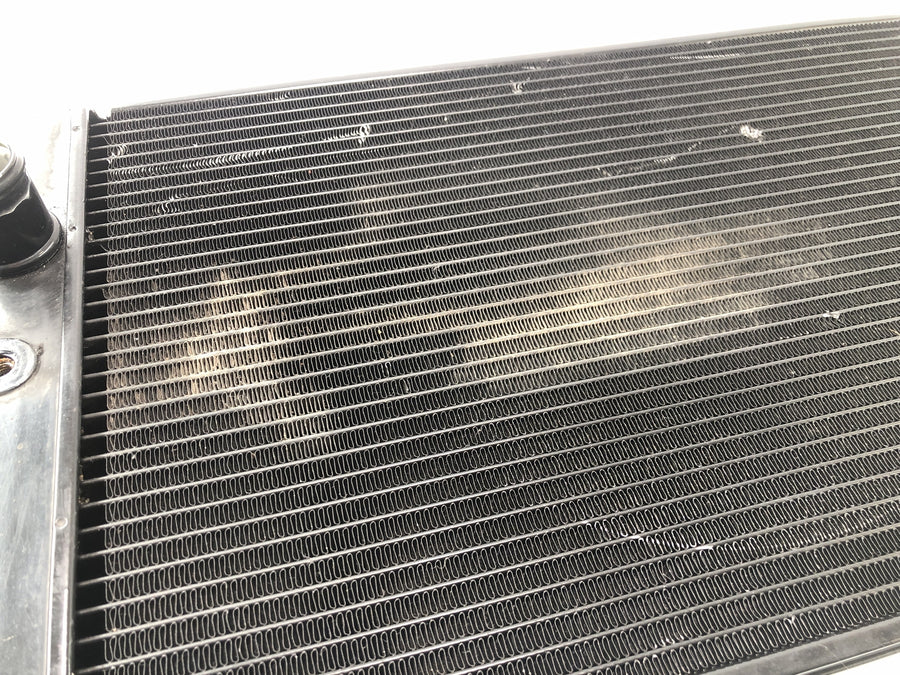 Suzuki VZ 1500 WVCU [2011] - Radiator water cooler