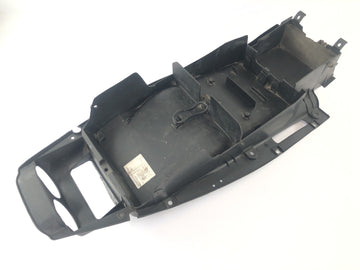 Yamaha YZF R1 RN01 [1998] - Disguise of rear undercovering