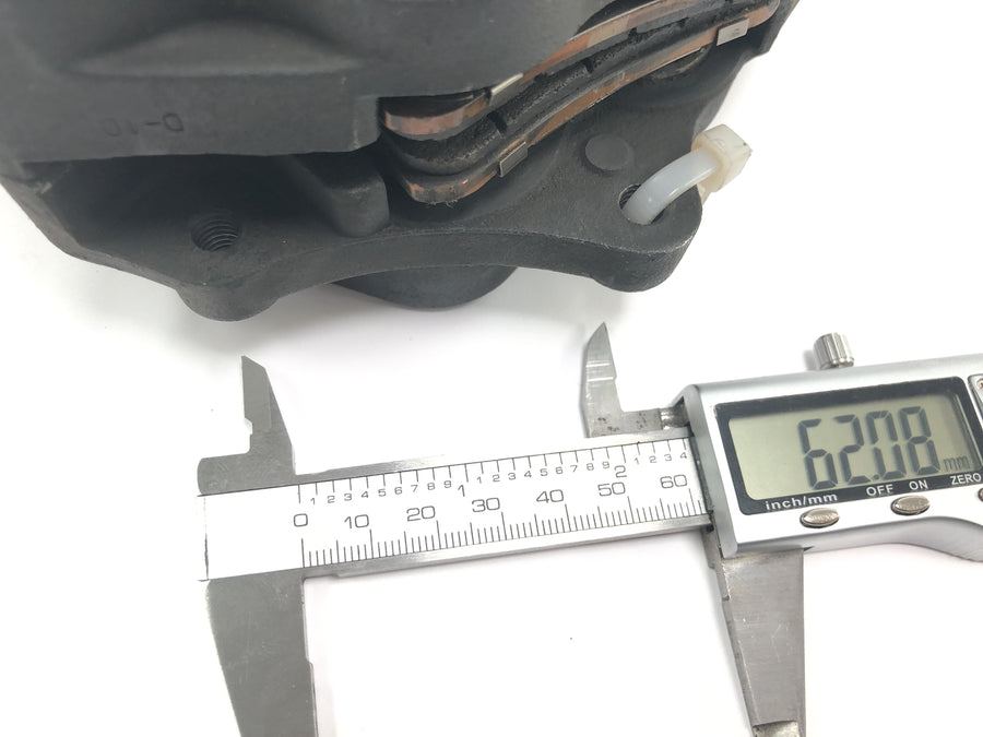 Honda CBR 900 RR Fireblade SC33 [2000] - Nissin brake caliper front right