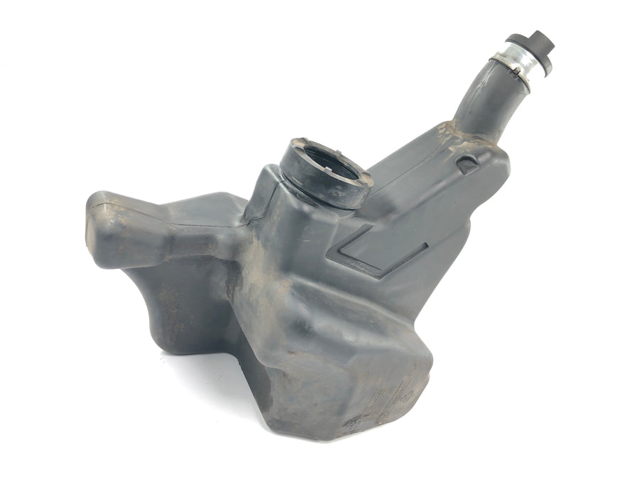 BMW C1 125 [2002] - Fuel tank petrol tank plastic tank
