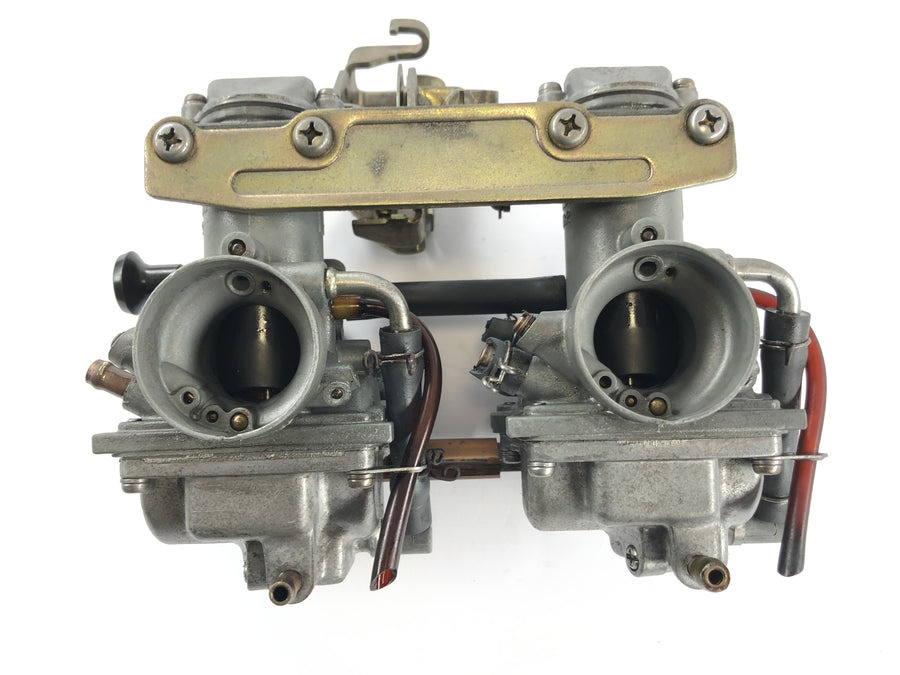 Yamaha RZ 250 R 29L [Env. 250 YPVS] - Carburateur