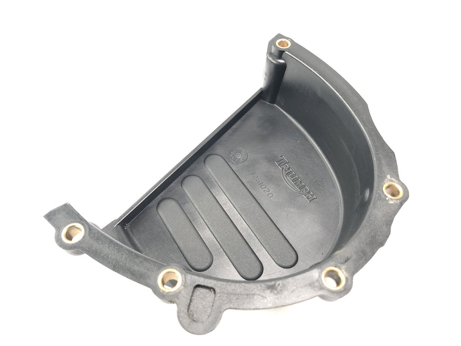 Triumph Daytona 955i T595n [2003] - Couverture de pignon