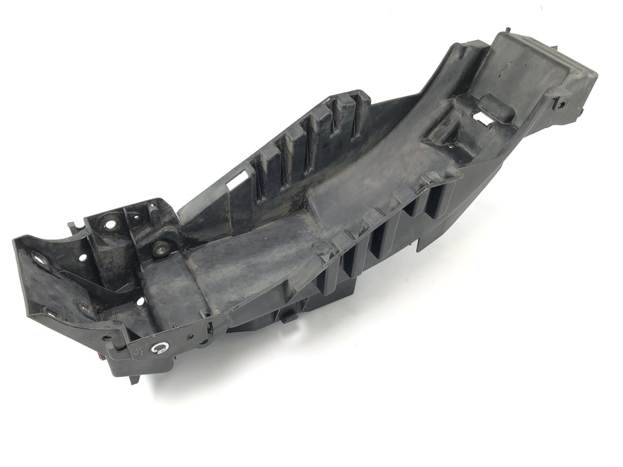 Honda NSR 125 JC22 [1998] - Underground of rear fagle fags in the back.