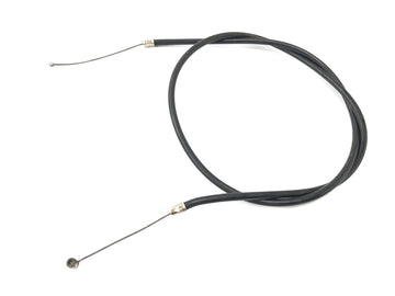 Ducati Monster M600 [1995] - Chokezug Bowdenzug Choke cable train - 0