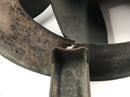 Kawasaki ZRX 1200 S ZRT20A [2001] - Fan radiator fan electric fan-3