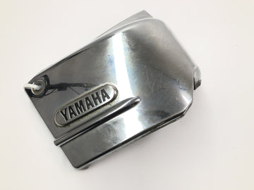 Yamaha XVS 650 Drag Star VM03 [2001] - Side cover cover cover cover right