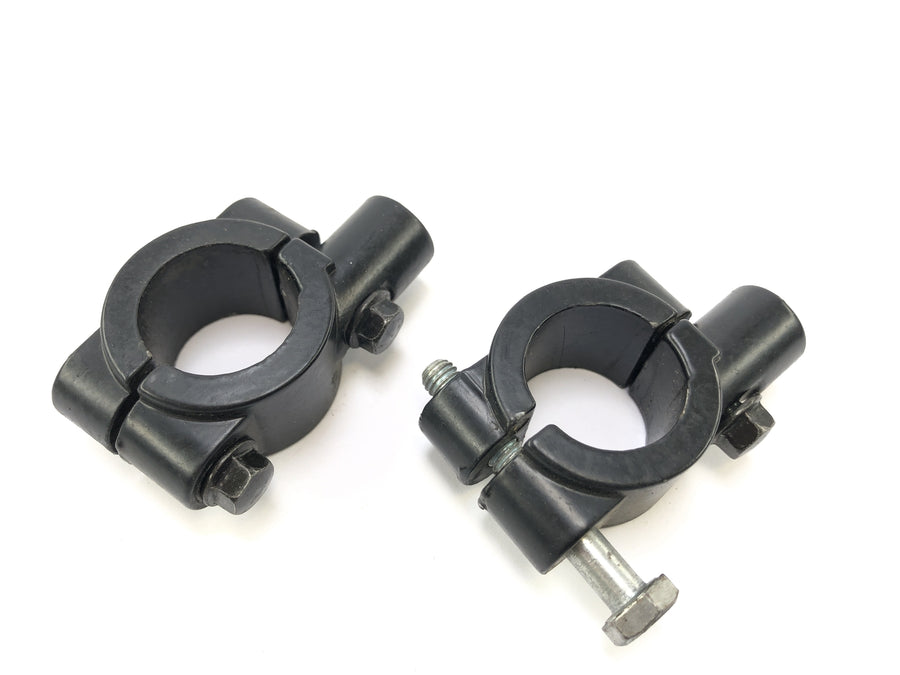 Husqvarna SM 630 A4 [2010] - Mirror mount left and right