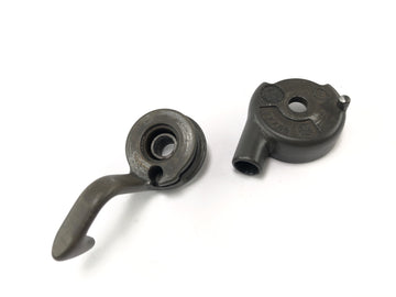 Cagiva Mito 125 Evo 8p [2000] - Lever d'étranglement - 0
