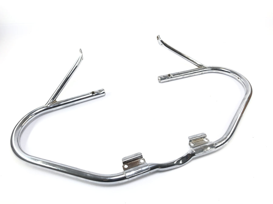 BMW R 60/5 [1973] - Barre de protection