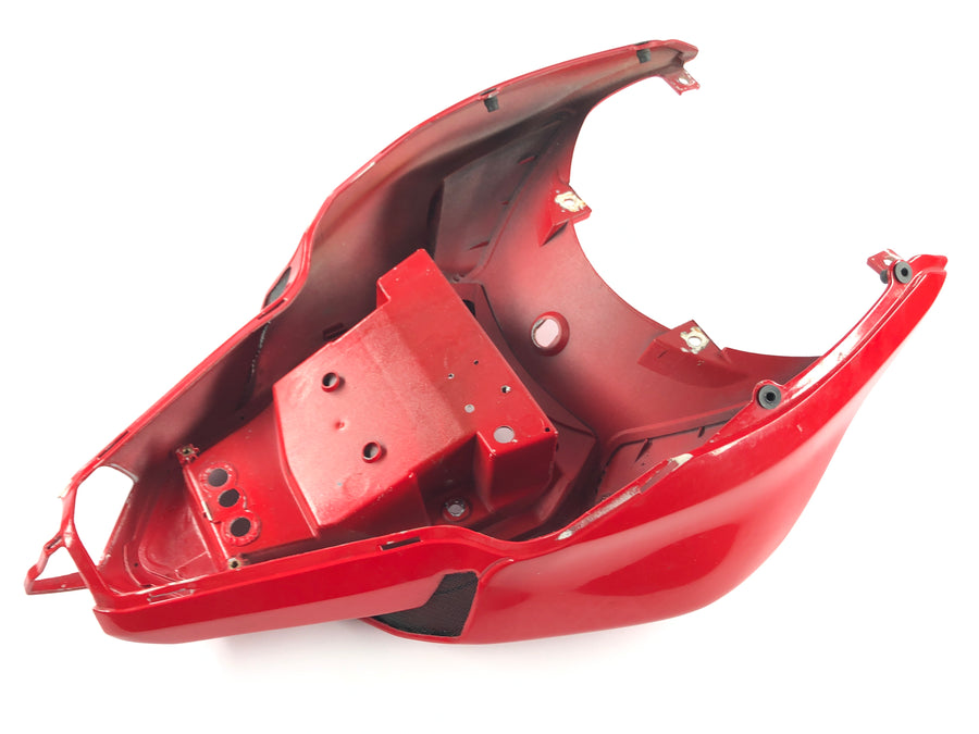 Ducati 1098 S H7 [2009] - revêtement arrière